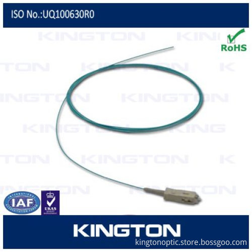 Simplex 0.9mm Fiber Optic Pigtail